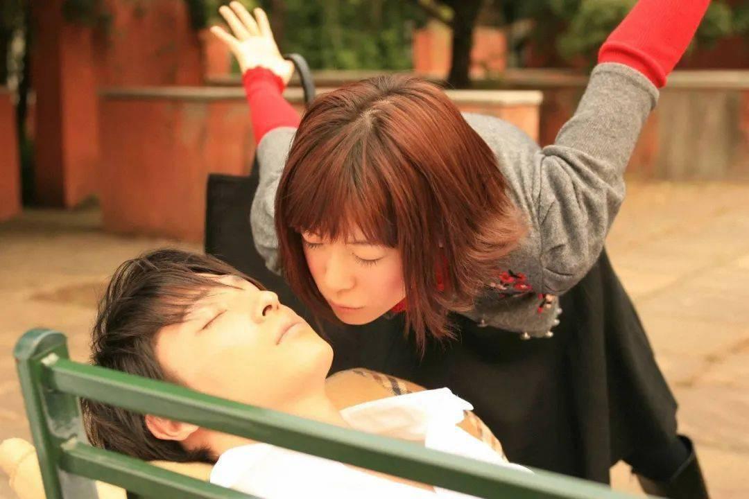 时尚希腊女神装